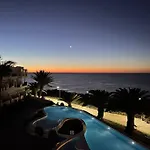 Penthouse Over The Sea *