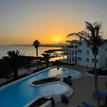 Penthouse Over The Sea Apartament Costa Teguise