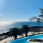 Apartament Penthouse Over The Sea Costa Teguise