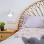 Apartament Penthouse Over The Sea