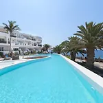 Penthouse Over The Sea * Costa Teguise