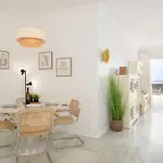 Penthouse Over The Sea Costa Teguise