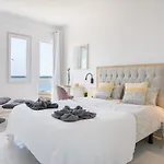 Apartament Penthouse Over The Sea *