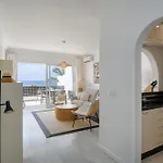 Apartament Penthouse Over The Sea Costa Teguise