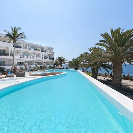 Penthouse Over The Sea * Коста-Тегисе