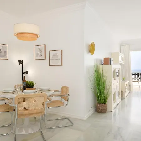 Penthouse Over The Sea Costa Teguise