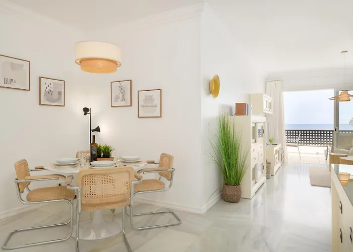 Penthouse Over The Sea كوستا تاغيسي