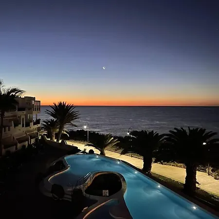 Penthouse Over The Sea *