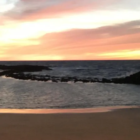 Penthouse Over The Sea