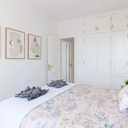 Penthouse Over The Sea