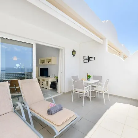 Apartamento Penthouse Over The Sea *