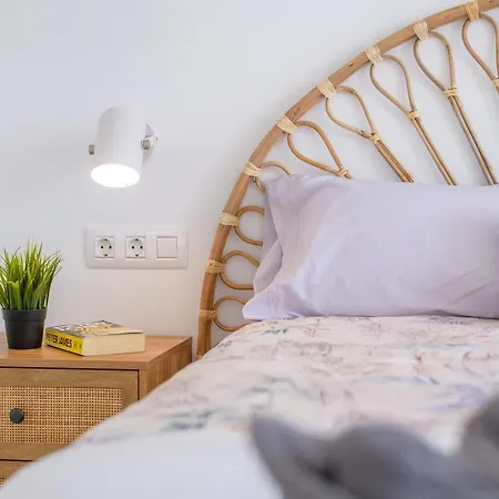 Lejlighed Penthouse Over The Sea