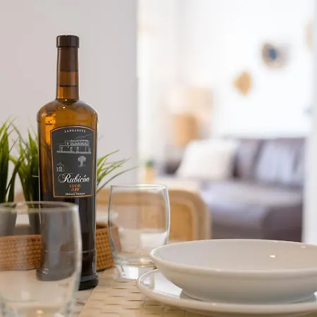 Apartamento Penthouse Over The Sea Costa Teguise