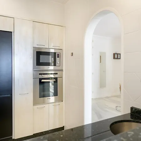 Apartamento Penthouse Over The Sea Costa Teguise
