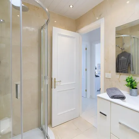 Penthouse Over The Sea