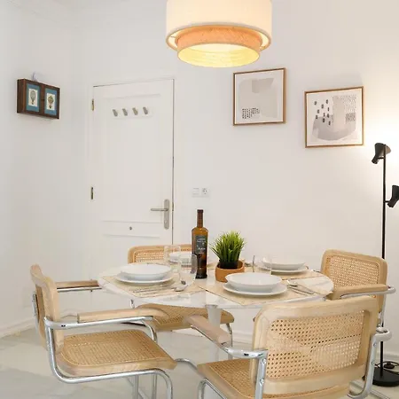 Penthouse Over The Sea