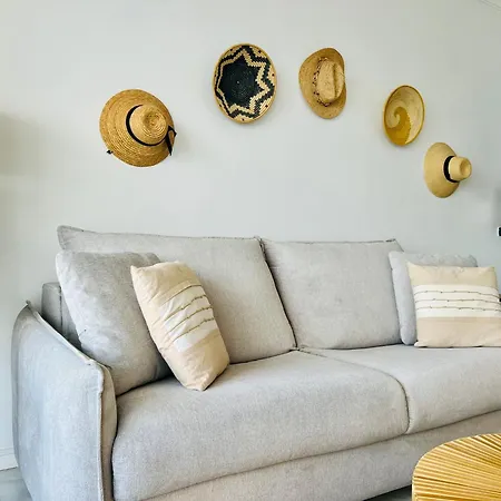 Penthouse Over The Sea Apartamento *