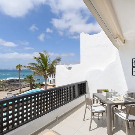 Apartment Penthouse Over The Sea *