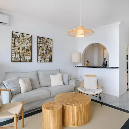 Penthouse Over The Sea