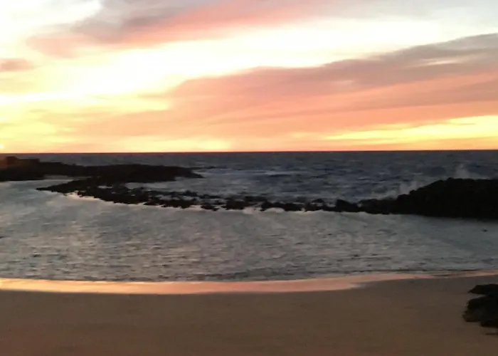 Penthouse Over The Sea