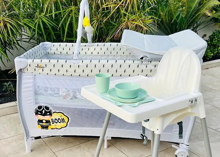 Penthouse Over The Sea Apartment *