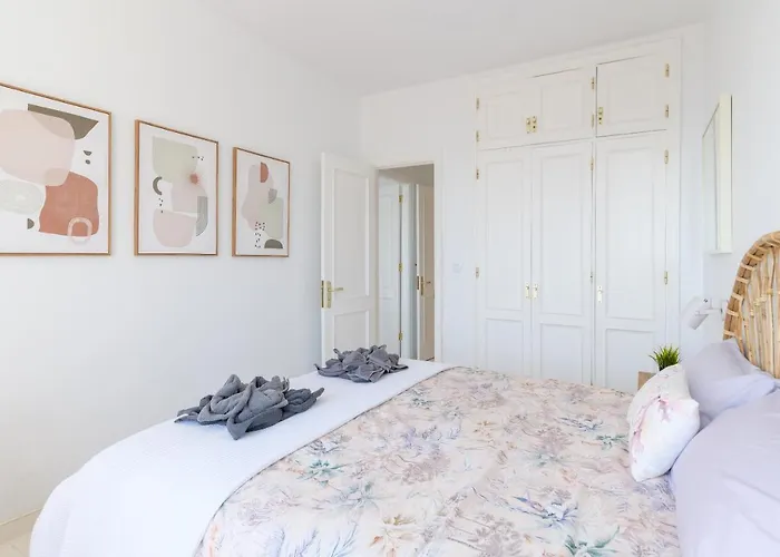 Penthouse Over The Sea