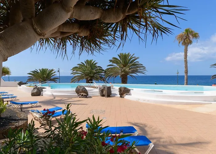 Penthouse Over The Sea Lejlighed *