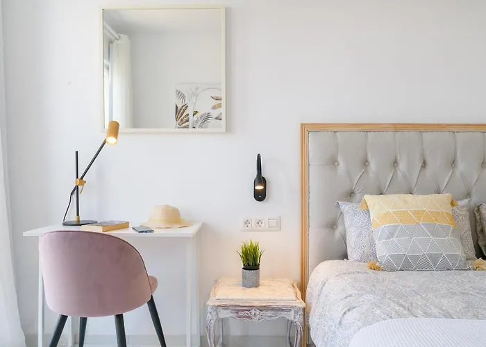 Appartamento Penthouse Over The Sea Costa Teguise