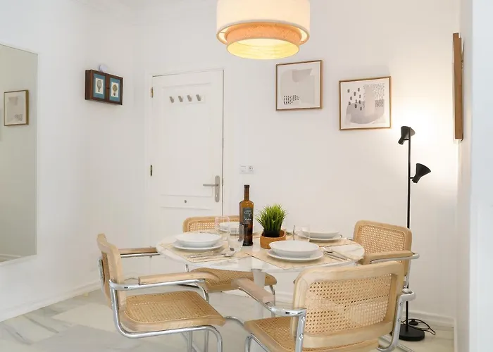 Penthouse Over The Sea