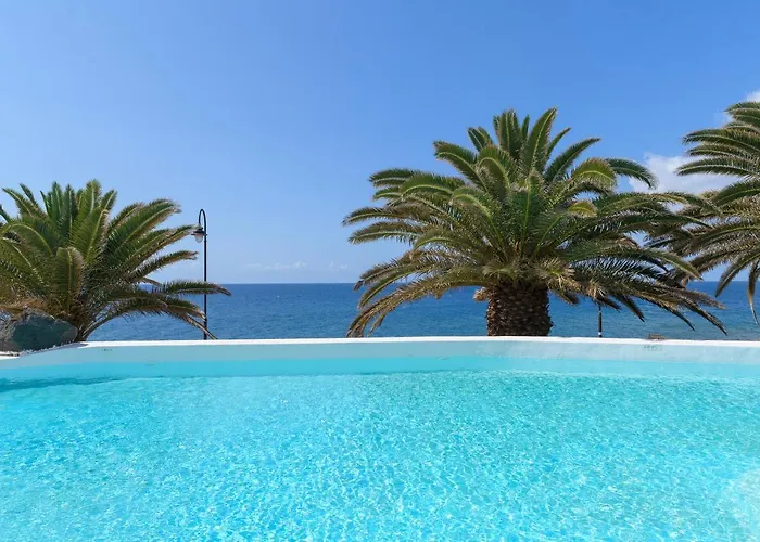 Appartamento Penthouse Over The Sea