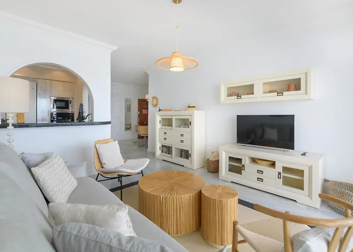 Penthouse Over The Sea Appartamento *