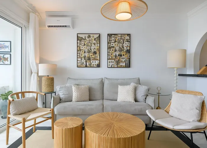 Appartamento Penthouse Over The Sea