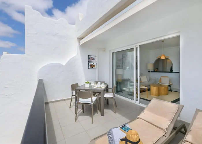 Penthouse Over The Sea Appartamento *