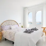 Penthouse Over The Sea