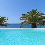Apartmán Penthouse Over The Sea