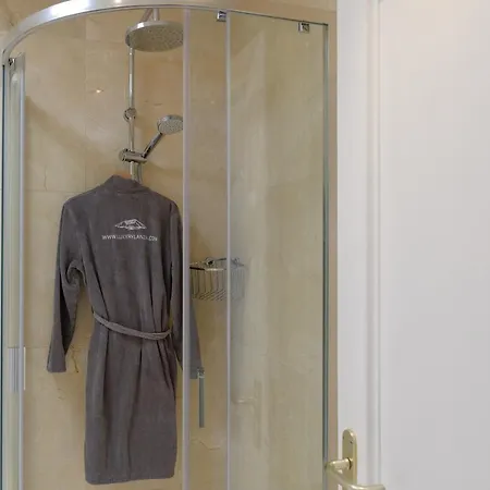 Appartamento Penthouse Over The Sea *