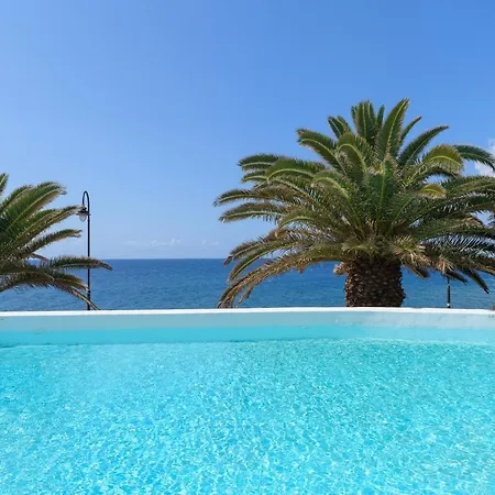 Appartamento Penthouse Over The Sea