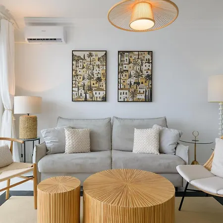 Appartamento Penthouse Over The Sea